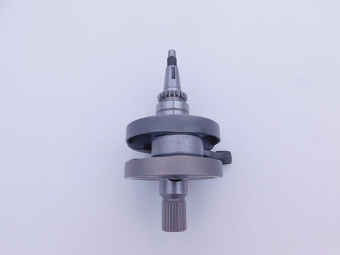 HONDA CRANKSHAFT 2004-2007 CRF250R  CRANK ASSEMBLY CONNECTOR ROD GENUINE OEM NEW